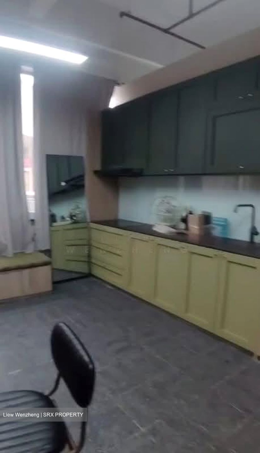 Serangoon Central Drive (D19), Office #577740971
